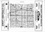 Index Map, Iowa County 1979 Published by Directory Service Company